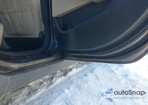 2015 Hyundai Sonata Se из США, поврежденный, VIN 5NPE24AF4FH214981